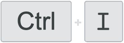 windows shortcut